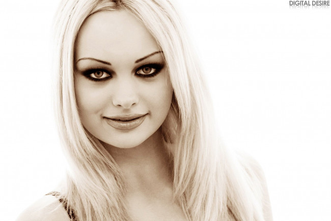 Обои картинки фото -Unsort Лица Портреты, девушки, unsort, лица, портреты