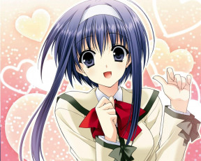 обоя аниме, akikan