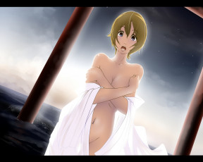 Картинка аниме *unknown другое