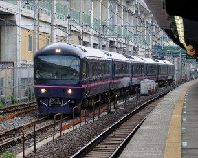 Картинка техника электрички