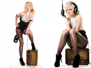 Картинка alexandra stan музыка