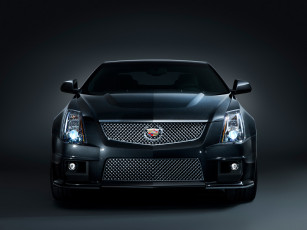 Картинка автомобили cadillac