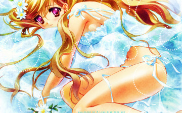 Картинка аниме carnelian