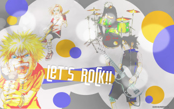 Картинка аниме naruto