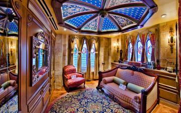 Картинка интерьер гостиная