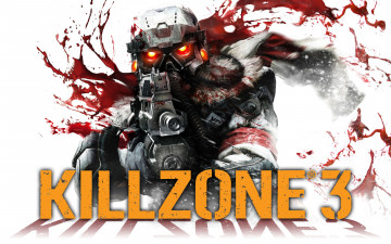 Картинка killzone видео игры