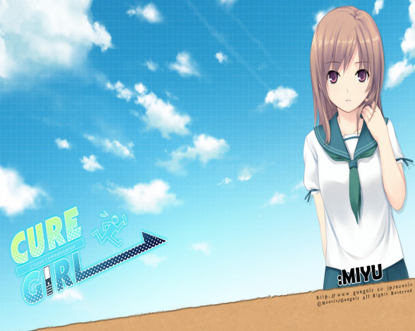 Обои картинки фото аниме, *unknown, другое