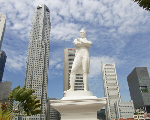 Обои картинки фото города, памятники, скульптуры, арт, объекты