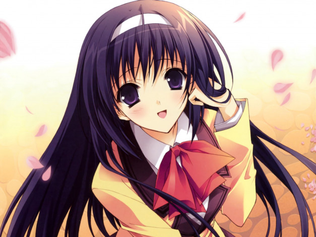 Обои картинки фото аниме, akikan