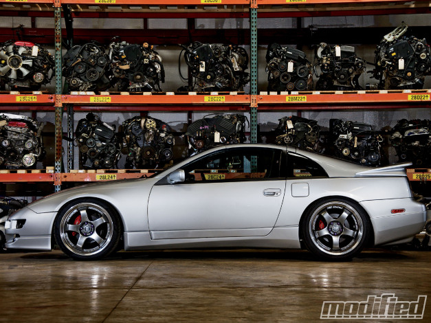 Обои картинки фото автомобили, nissan, datsun