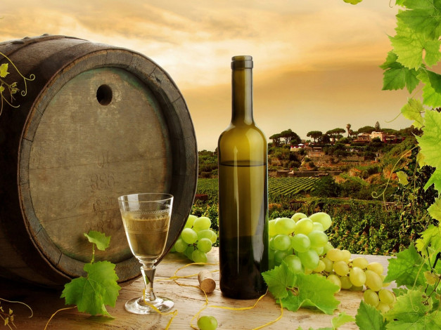 Обои картинки фото еда, напитки, вино
