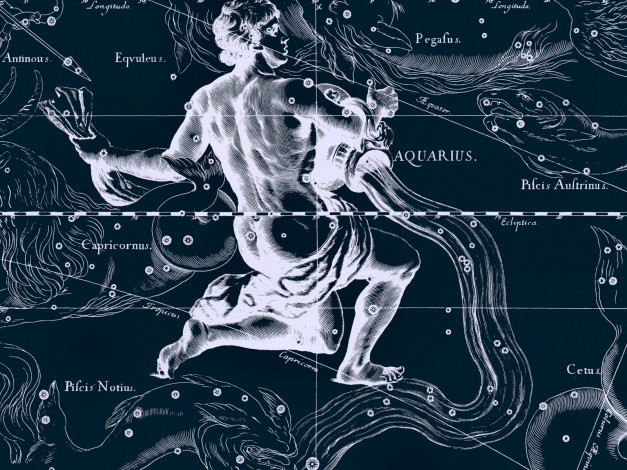 Обои картинки фото разное, знаки, зодиака