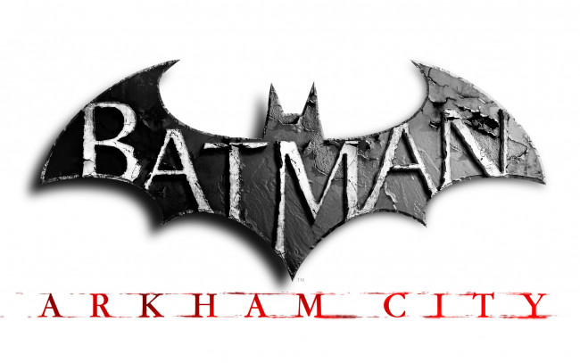 Обои картинки фото batman, arkham, city, видео, игры