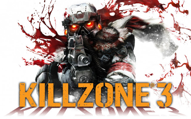 Обои картинки фото killzone, видео, игры
