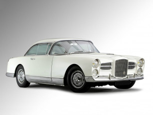 Картинка автомобили facel vega