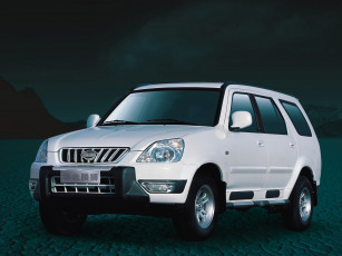 Картинка автомобили haubei huabei