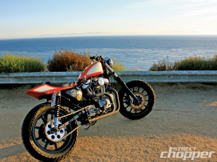 Картинка мотоциклы customs chopperchopper