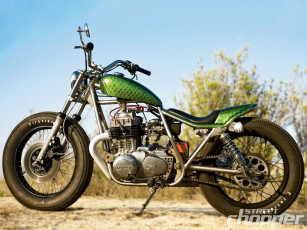 Картинка мотоциклы customs cover