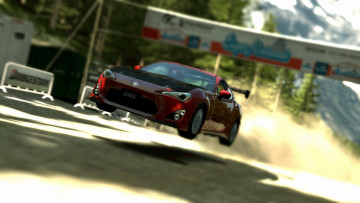 обоя gran, turismo, видео, игры, авто