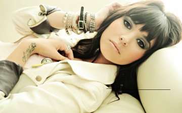 Картинка Hanna+Beth девушки