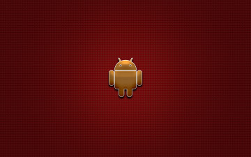 Картинка компьютеры android операционая система логотип