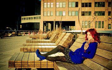 Картинка Susan+Coffey девушки