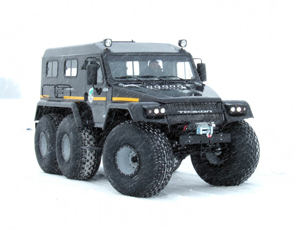 Обои картинки фото автомобили, unsort, trekol