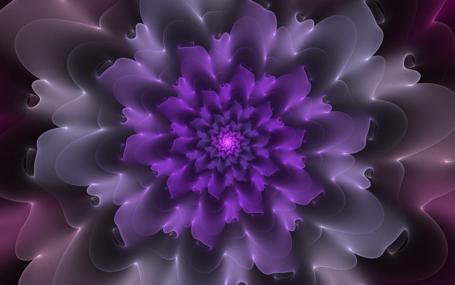 Обои картинки фото 3д, графика, fractal, фракталы, фон, узор