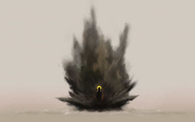 Обои картинки фото фэнтези, другое, фантастика