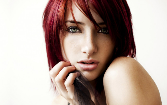 Обои картинки фото Susan Coffey, девушки