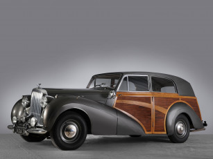 Картинка автомобили классика bentley