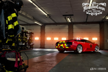 Картинка автомобили lamborghini bad