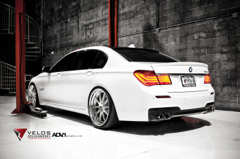 Картинка автомобили bmw adv1