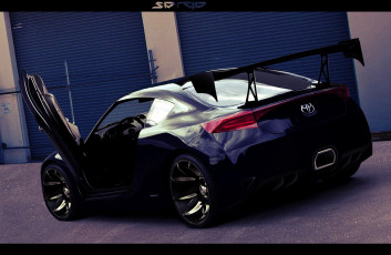 Картинка автомобили виртуальный тюнинг bad