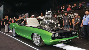 Картинка автомобили выставки уличные фото prostreet