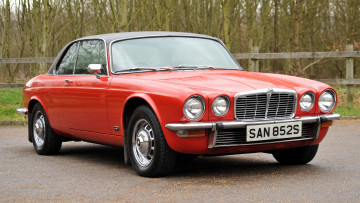 Картинка jaguar xj автомобили класс-люкс tata motors великобритания