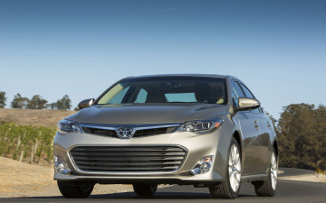 Картинка автомобили toyota