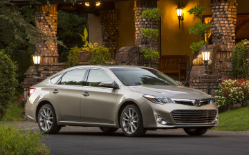 Картинка автомобили toyota