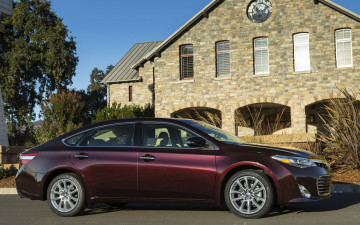 Картинка автомобили toyota