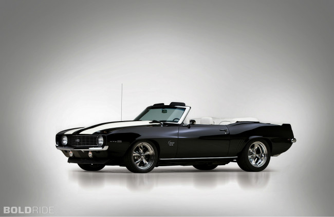 Обои картинки фото автомобили, camaro, muscle