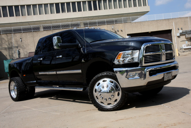 Обои картинки фото автомобили, dodge, ram