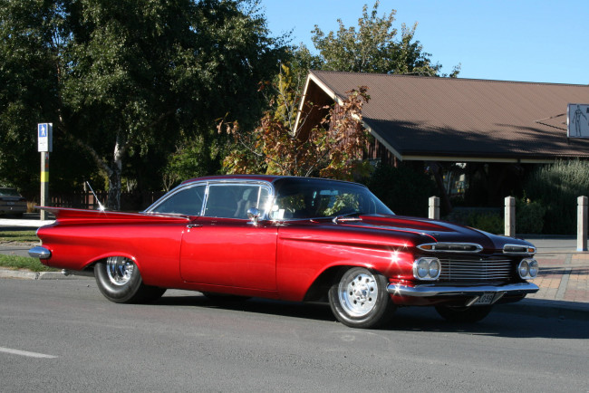 Обои картинки фото автомобили, hotrod, dragster, street