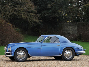 Картинка автомобили alfa+romeo alfa romeo 6c 2500 ss coupe синий