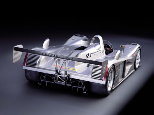 Картинка автомобили cadillac