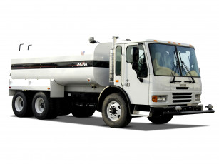 Картинка автомобили грузовики 880s condor rolloffcon lafrance american