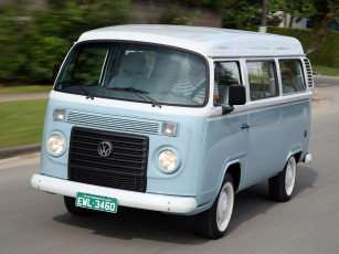 Картинка автомобили volkswagen kombi