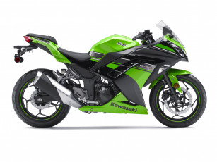 Картинка мотоциклы kawasaki