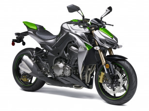Картинка мотоциклы kawasaki