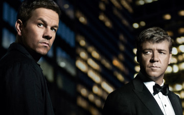 Картинка broken+city кино+фильмы broken city город порока