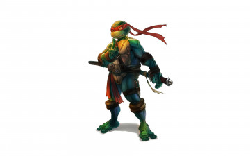 Картинка Черепашки+ниндзя рисованные комиксы Черепашки ниндзя teenage mutant ninja turtles tmnt